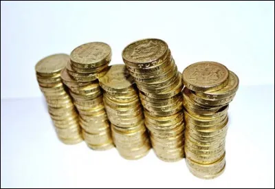 Laquelle de ces propositions peut être synonyme de "monnaie" ?