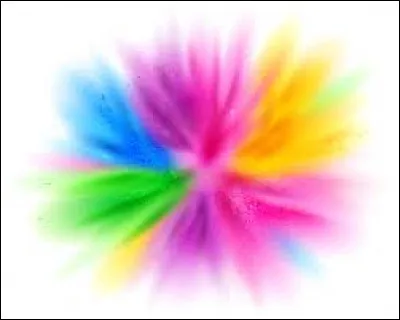 Quel est ton assemblage de 2 couleurs préféré ?