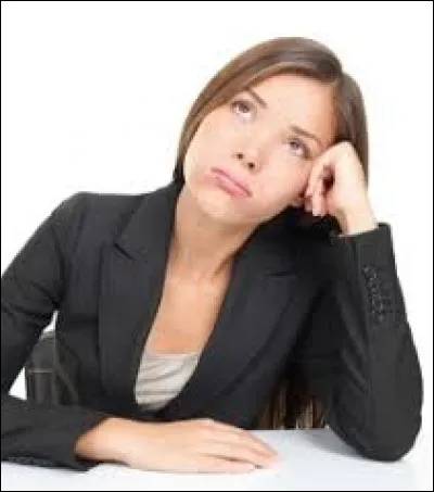 Quest-ce que tu fais quand tu tennuies ?