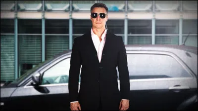 De quel corps de m&eacute;tier font partie vos agents qui assurent votre s&eacute;curit&eacute; ?