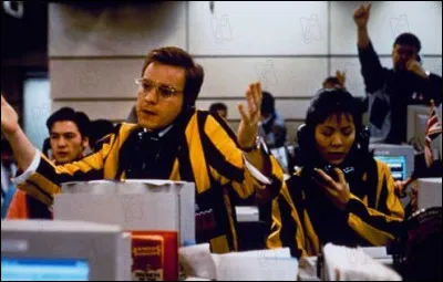 À quel film est associée cette image ?