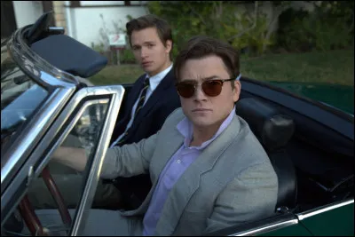 ... est le film dont provient cette image.