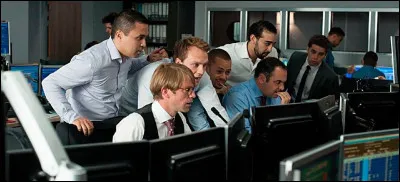 De quel film provient cette image ?