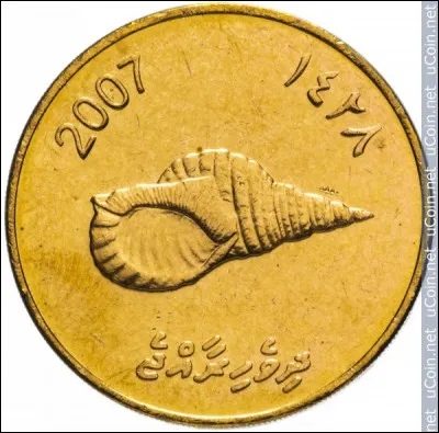 De quel genre la monnaie "rufiyaa" est-elle ?