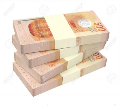 Dans quel pays la monnaie de la question précédente a-t-elle cours ?