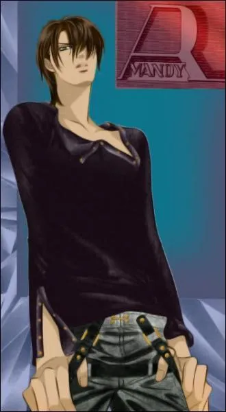 Qui voit-on sur la photo ?