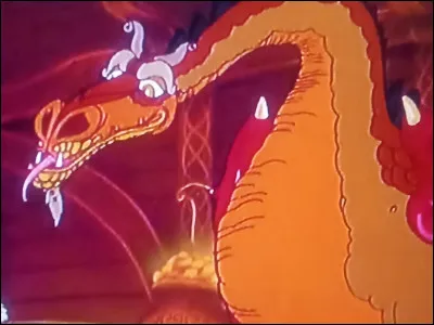 Quel est le nom de ce personnage ?