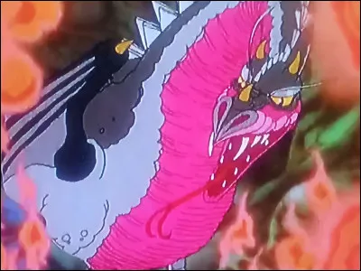 Quel est le nom de ce personnage ?