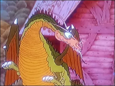 Quel est le nom de ce personnage ?