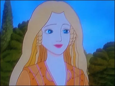 Quel est le nom de ce personnage ?