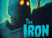 Quiz The Iron Giant