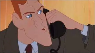 Quel est le nom de ce personnage ?