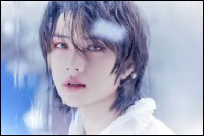 Quel animal Beomgyu possède-t-il ?