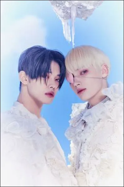 Sous quelle agence est le groupe ?