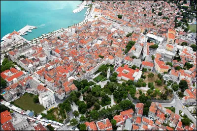 Dans lequel de ces pays peut-on parler avec des Dalmatiens ?