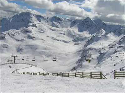Comment appelle-t-on les habitants de la principauté d'Andorre ?