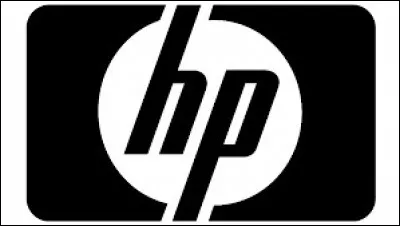 Le logo « HP » est formé à partir des initiales de deux électroniciens américains. Lesquels sont-ils ?