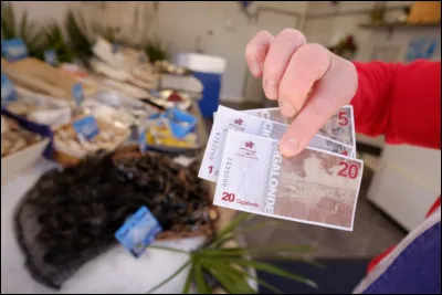 Dans quelle ville peut-on utiliser la monnaie locale le cigalonde ?