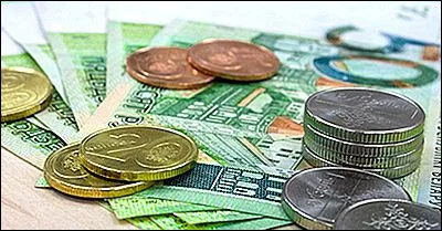 Lorsqu'une banque convertit des devises étrangères en euros, ...