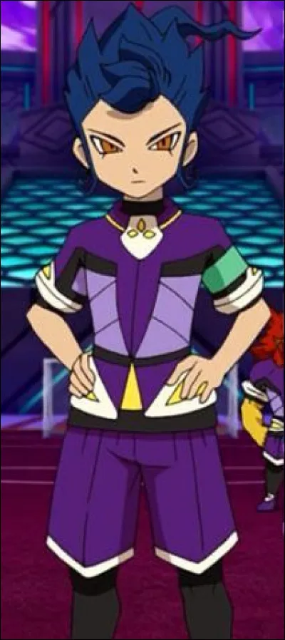 Dans quelle équipe joue-t-il ?