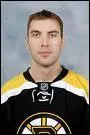 Quel est ce joueur des Bruins de Boston ?
