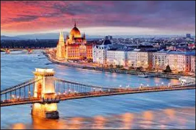 Est-ce la Hongrie utilise l'euro ?