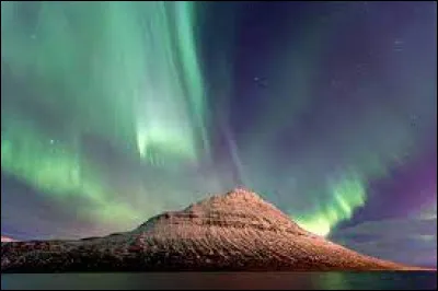 Est-ce que l'Islande utilise l'euro ?