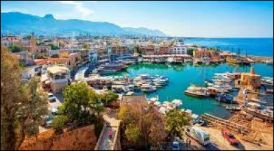 Chypre utilise l'euro.