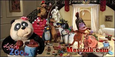 Comment s'appelle ce singe ?