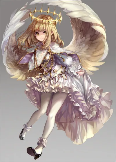 Et enfin, quel genre de bas préfères-tu porter ?