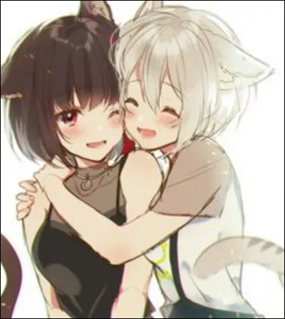 Qu'est-ce qu'un ami, pour toi ?