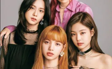 Quiz Blackpink