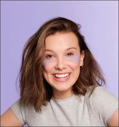 Quel âge a-t-elle ?