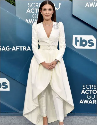 Combien a-t-elle posté de photos sur Instagram ?