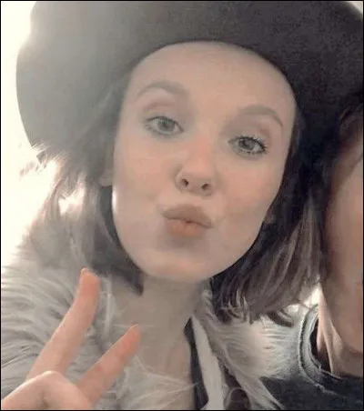 Quelle est la marque de son téléphone ?