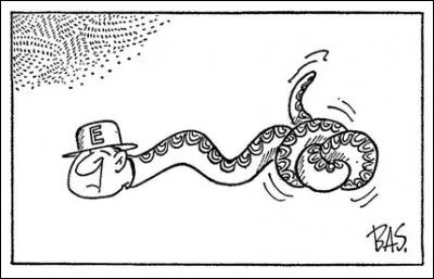 En 1972 apparaît un système monétaire afin de limiter les fluctuations entre les monnaies européennes. Quel est son nom ?
