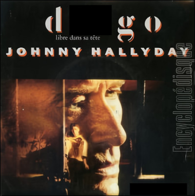 Quelle est cette chanson de 1981 interprétée par Johnny Hallyday ?