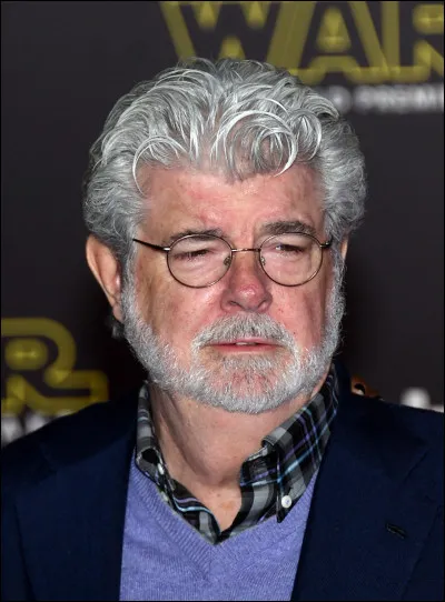 Est-ce que la fille de George Lucas a joué dans l'épisode deux ?