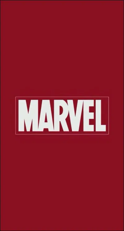 Aimez-vous l'univers de Marvel ?