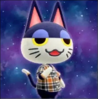 Comment il s'appelle ?