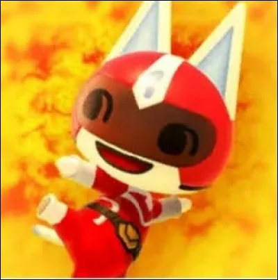 Comment s'appelle-t-il ?