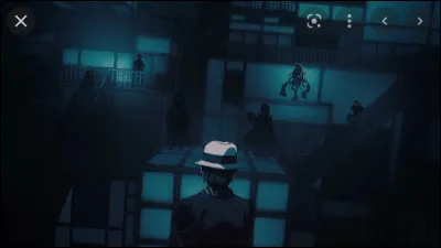 Comment fais-tu si toute ta famille a été kidnappée et que l'endroit où elle est enfermée explose à un seul contact. Pour la sauver il faut que tu tues la famille voisine qui est sympathique. Que fais-tu ?