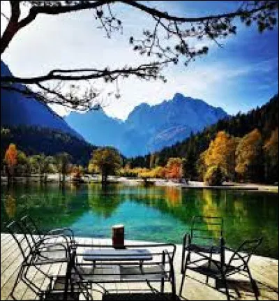 En Slovénie, l'euro est-il utilisé ?