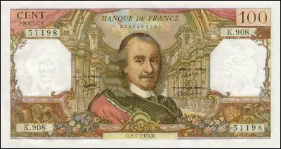 Quel grand dramaturge voyez-vous ce billet ?