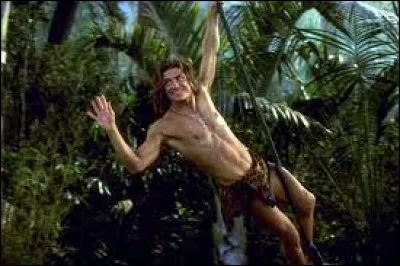 Dans le film "George de la jungle" sorti en 1997, quel acteur incarne le rôle de George ?