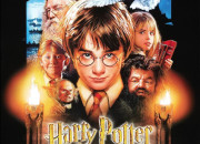 Test Dans quelle maison es-tu dans ''Harry Potter'' ?