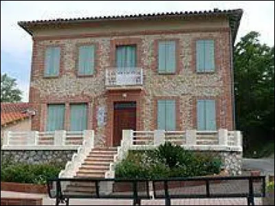 Maureville est un village Haut-Garonnais situé dans l'ex région ...