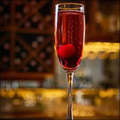 Quel vin blanc utilise-t-on pour réaliser un kir ?