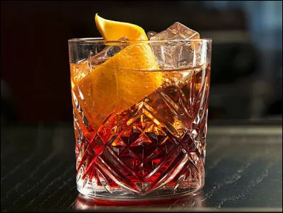 Comment obtient-on un Américano ?