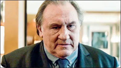 Dans quel film Gérard Depardieu est-il le beau-père d'un chef d'entreprise ?